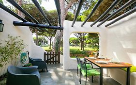 Charming Villa Golf & Beach